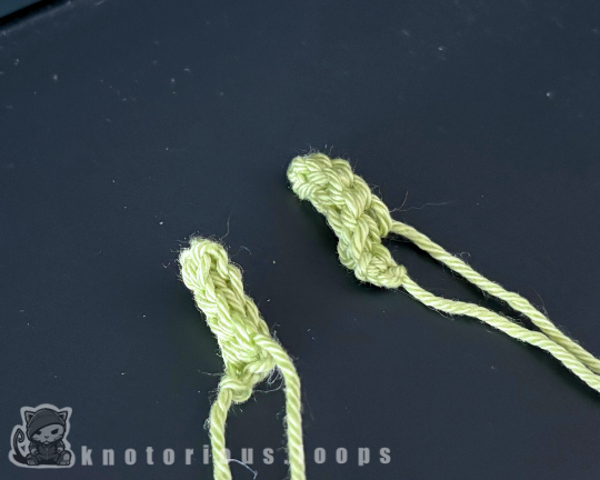 Finished Antennas of Bugdroid Finished Antennas of Bugdroid