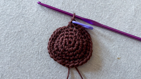 basic shape of crochet ball basic shape of crochet ball